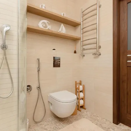 Osiedle Intenso Wola By Renters *